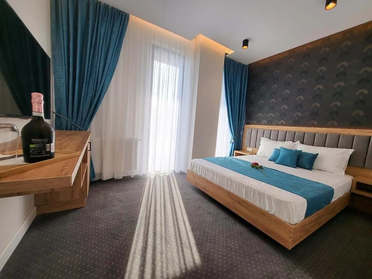 Hotel Excellence 0*, Bucharest Romania