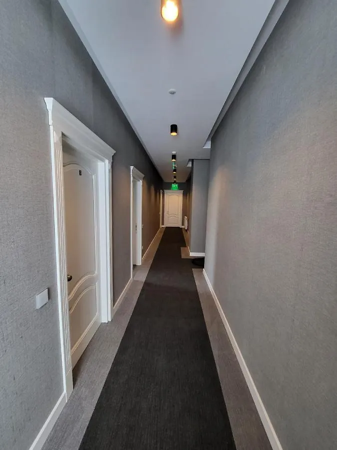 Hotel Excellence Romania