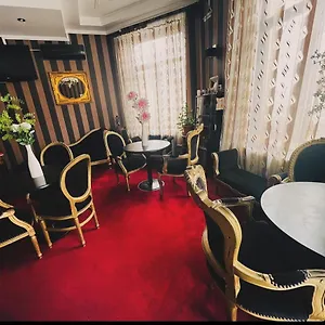 3* מלון Zava Boutique Central
